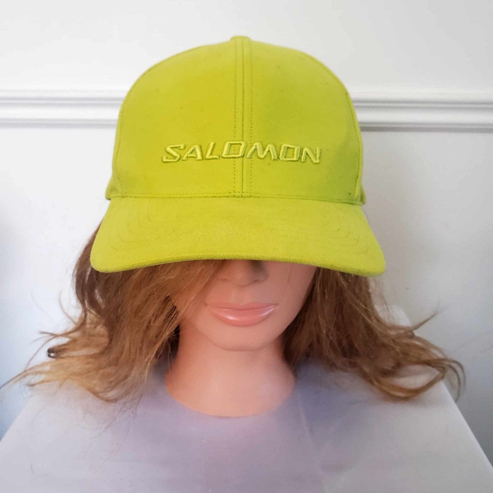 Salomon Cap